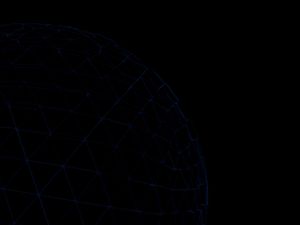 Preview wallpaper sphere, structure, surface, dark, abstraction