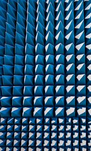 Preview wallpaper spikes, convex, texture, surface