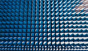 Preview wallpaper spikes, convex, texture, surface