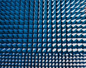 Preview wallpaper spikes, convex, texture, surface
