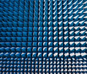 Preview wallpaper spikes, convex, texture, surface