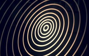 Preview wallpaper spiral, curve, background, abstraction