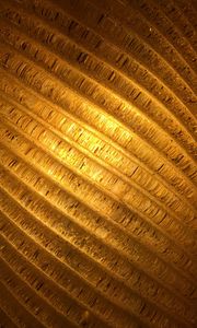 Preview wallpaper spiral, gold, surface, texture