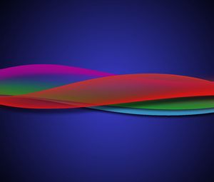 Preview wallpaper spiral, lines, bright, colorful