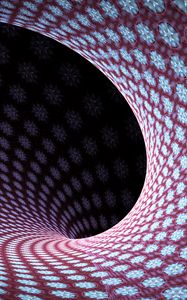 Preview wallpaper spiral, pattern, abstraction