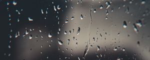 Preview wallpaper splashes, drops, glass