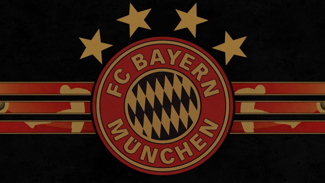 Wallpaper sport, fc bayern munchen, germany, club, football, mascot