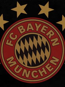 Preview wallpaper sport, fc bayern munchen, germany, club, football, mascot