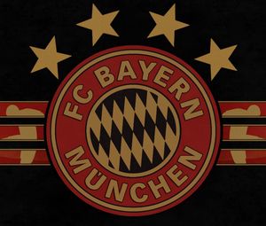 Preview wallpaper sport, fc bayern munchen, germany, club, football, mascot