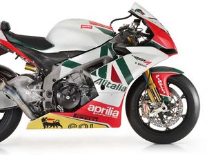 Preview wallpaper sportbike, biaggi rsv4, sports