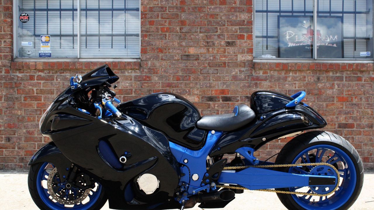 Wallpaper sportbike, shadow, motorcycle, stylish