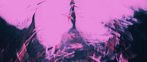 Preview wallpaper spots, abstraction, blur