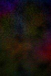Preview wallpaper spots, background, dark, multicolored, flashing