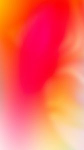 Preview wallpaper spots, blur, gradient, abstraction, bright