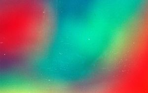 Preview wallpaper spots, gradient, colorful, paint, surface, abstraction