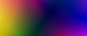 Preview wallpaper spots, gradient, colorful, abstraction