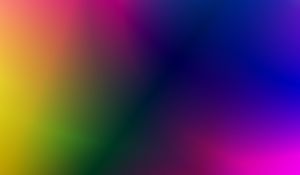 Preview wallpaper spots, gradient, colorful, abstraction