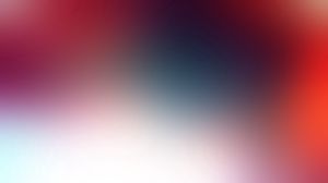 Preview wallpaper spots, gray, red, blue, abstract