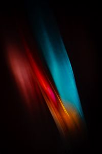 Preview wallpaper spots, light, freezelight, abstraction, red, blue