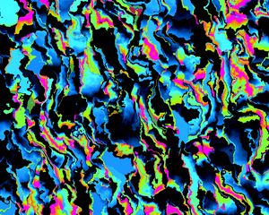 Preview wallpaper spots, multi-colored, bright, abstraction