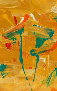 Preview wallpaper spots, paint, abstraction, canvas
