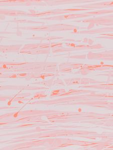 Preview wallpaper spots, paint, abstraction, pink