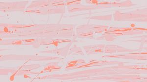 Preview wallpaper spots, paint, abstraction, pink