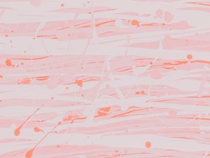 Preview wallpaper spots, paint, abstraction, pink