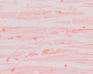 Preview wallpaper spots, paint, abstraction, pink