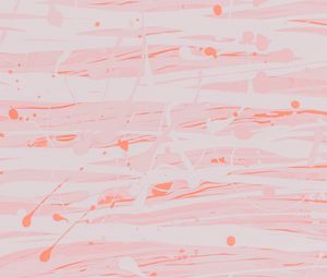 Preview wallpaper spots, paint, abstraction, pink