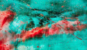 Preview wallpaper spots, paint, blur, glass, abstraction