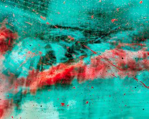 Preview wallpaper spots, paint, blur, glass, abstraction