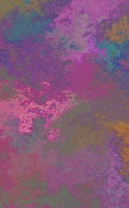 Preview wallpaper spots, paint, stains, abstraction, colorful