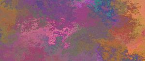 Preview wallpaper spots, paint, stains, abstraction, colorful