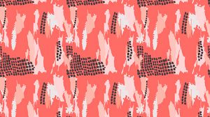 Preview wallpaper spots, pattern, texture, colorful, abstraction
