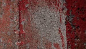 Preview wallpaper spots, scuffs, texture, stone, red