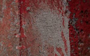 Preview wallpaper spots, scuffs, texture, stone, red