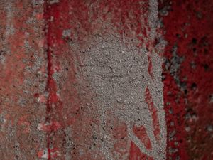 Preview wallpaper spots, scuffs, texture, stone, red