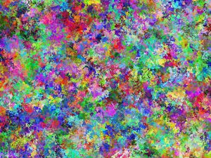 Preview wallpaper spots, splashes, colorful, motley, abstraction