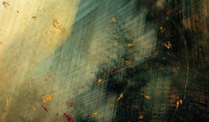 Preview wallpaper spots, stains, glass, surface, abstraction