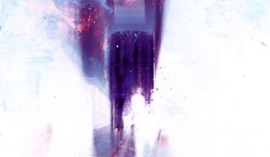 Preview wallpaper spots, stains, splashes, abstraction