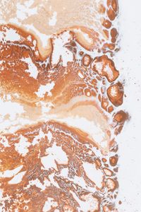 Preview wallpaper spots, stains, texture, abstraction, brown