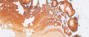 Preview wallpaper spots, stains, texture, abstraction, brown