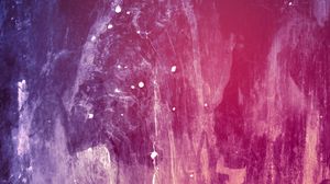 Preview wallpaper spots, stains, texture, abstraction, purple