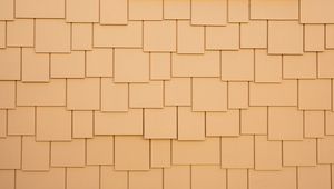 Preview wallpaper square, figure, texture, beige