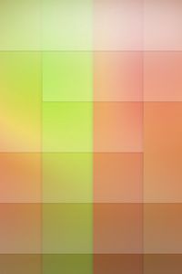 Preview wallpaper square, yellow, green, red