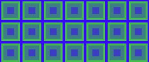 Preview wallpaper squares, blue, green, abstraction