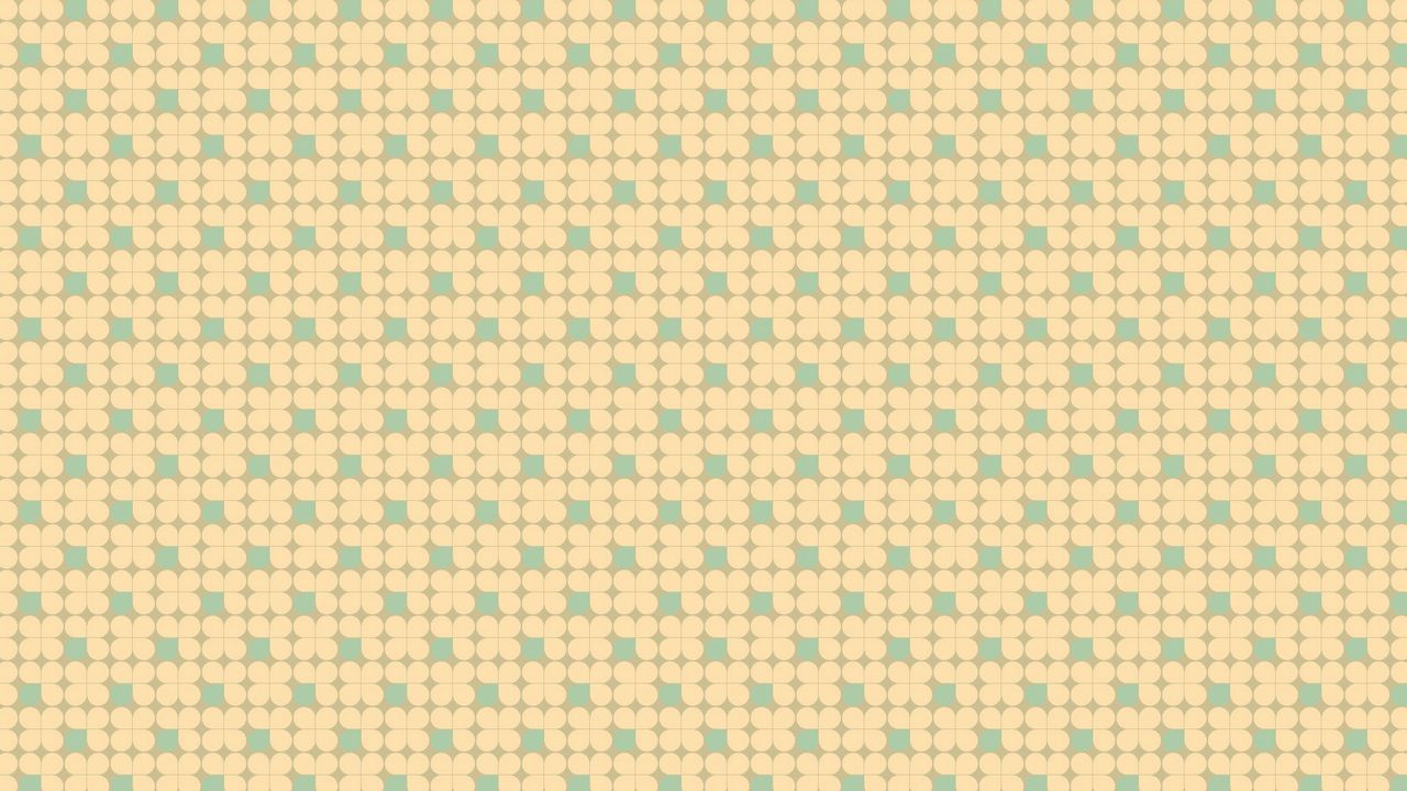 Wallpaper squares, light, pattern, texture