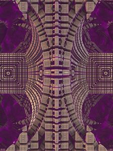 Preview wallpaper squares, lines, shapes, volume, abstraction