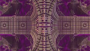 Preview wallpaper squares, lines, shapes, volume, abstraction
